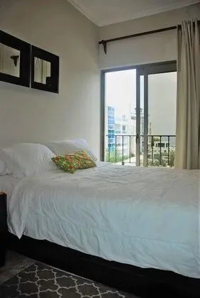 One Bedroom Apartment, Ocean View