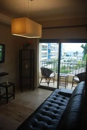One Bedroom Apartment, Ocean View