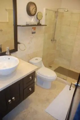 One Bedroom Apartment, Ocean View