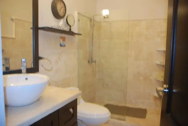 One Bedroom Apartment, Ocean View