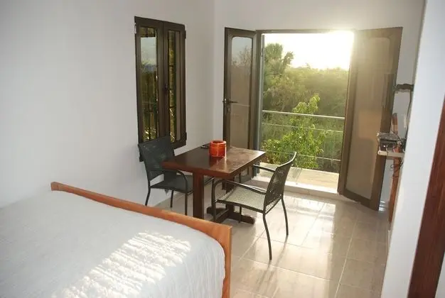 Detached Studio, Ocean View