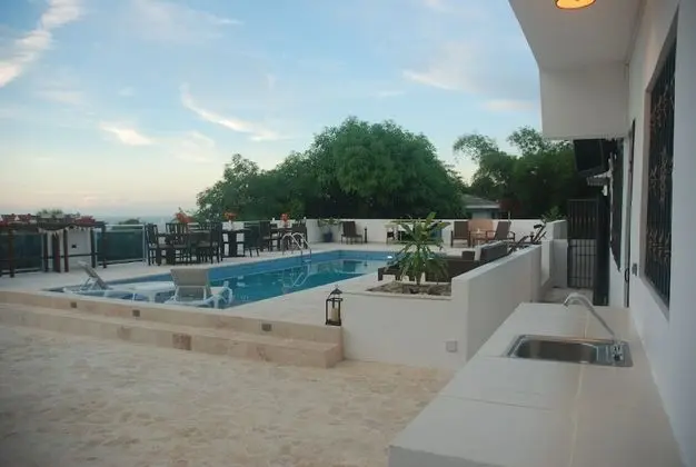 Detached Studio, Ocean View