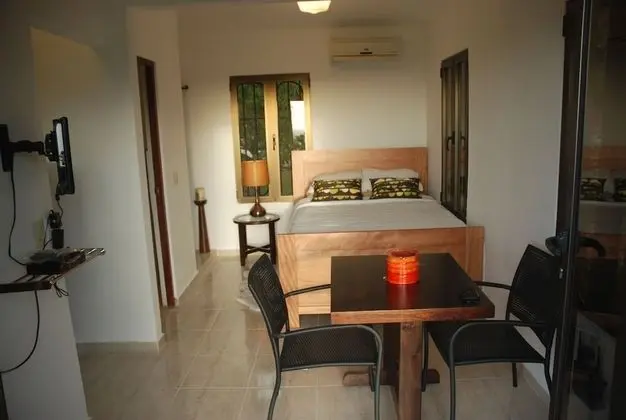 Detached Studio, Ocean View