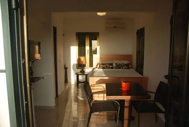 Detached Studio, Ocean View