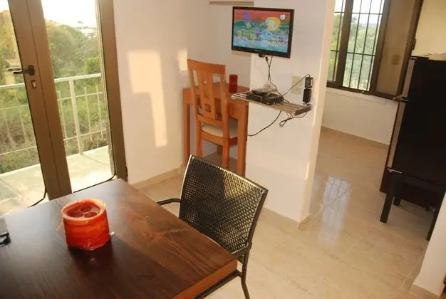 Detached Studio, Ocean View