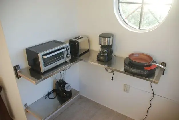 Detached Studio, Ocean View