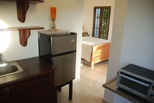 Detached Studio, Ocean View