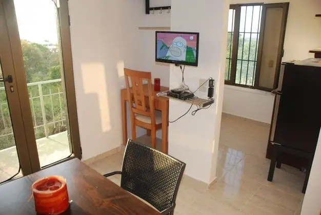 Detached Studio, Ocean View