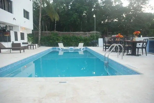 Detached Studio, Ocean View