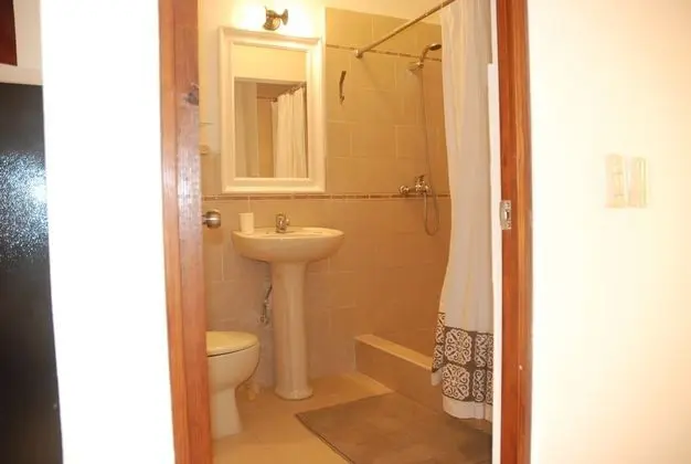Detached Studio, Ocean View