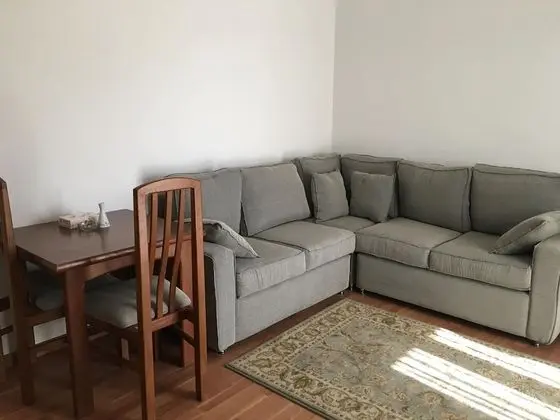 Junior İki Ayrı Yataklı Oda