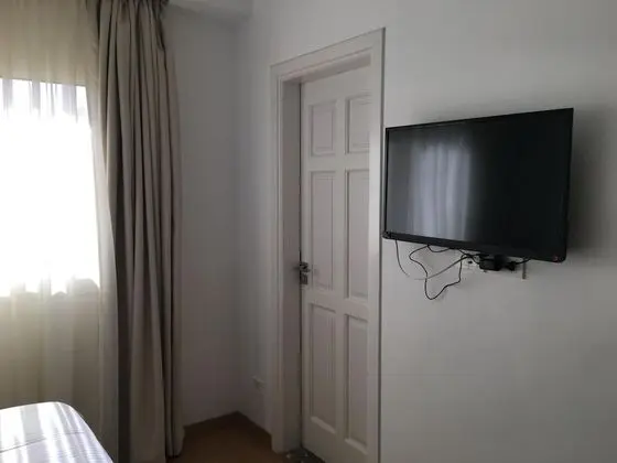 Junior İki Ayrı Yataklı Oda