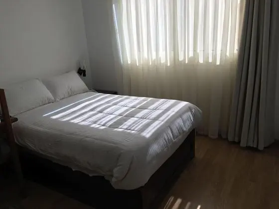 Junior İki Ayrı Yataklı Oda