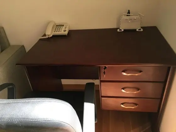 Junior İki Ayrı Yataklı Oda