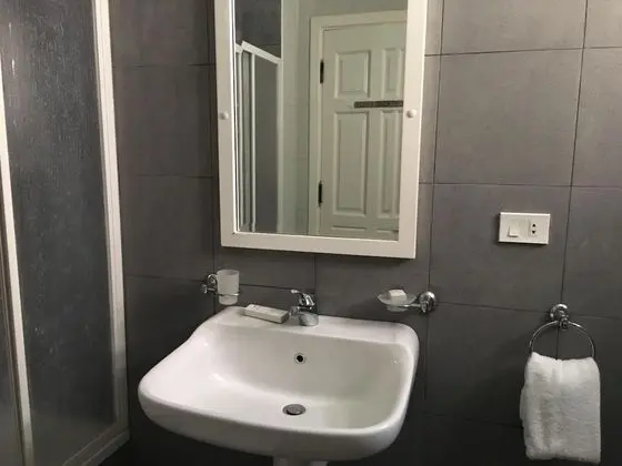 Junior İki Ayrı Yataklı Oda