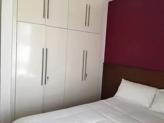Junior Tek Büyük Yataklı Oda