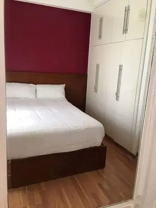 Junior Tek Büyük Yataklı Oda