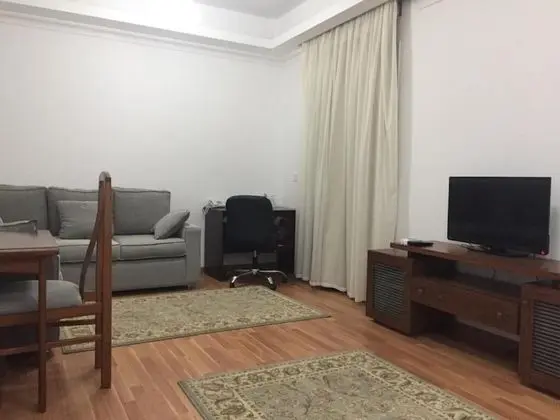 Junior Tek Büyük Yataklı Oda