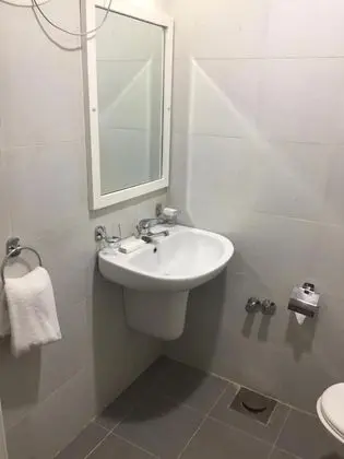 Junior Tek Büyük Yataklı Oda