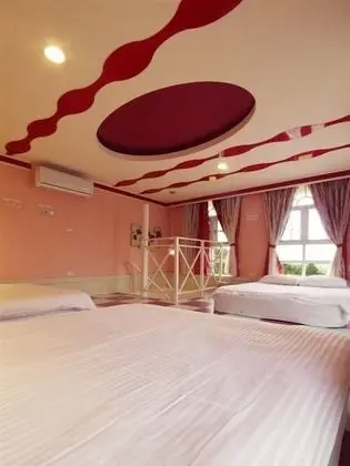 Deluxe Oda (6 persons)