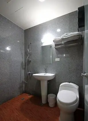 Dört Kişilik Oda