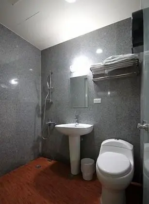 Tek Büyük Yataklı Oda, 1 Çift Kişilik Yatak