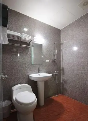 Tek Büyük Yataklı Oda, 1 Çift Kişilik Yatak
