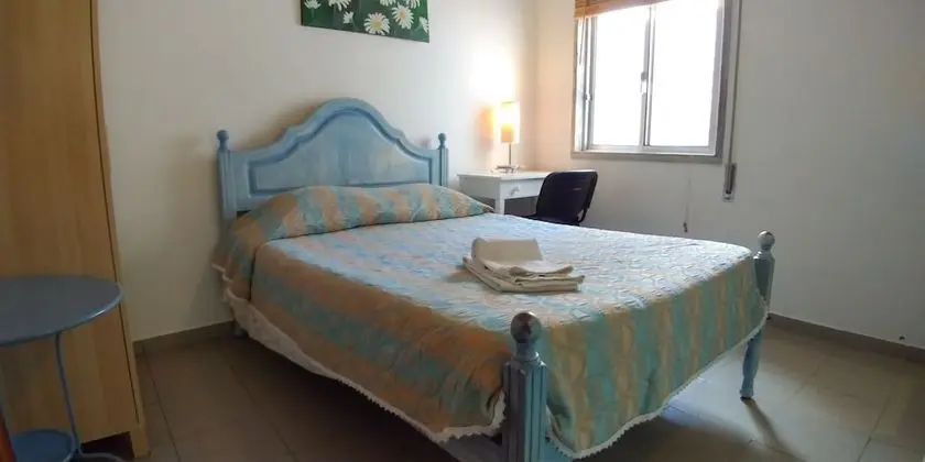 Tek Kişilik Oda