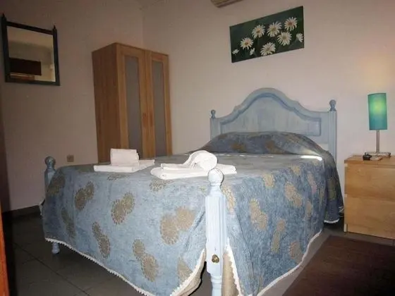 Tek Kişilik Oda