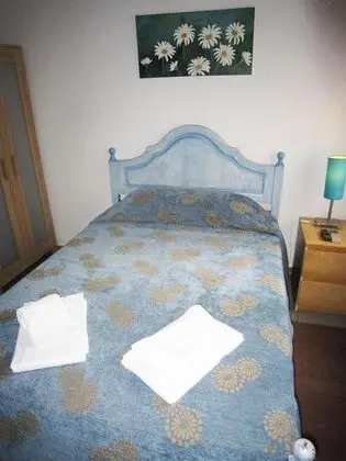 Tek Kişilik Oda