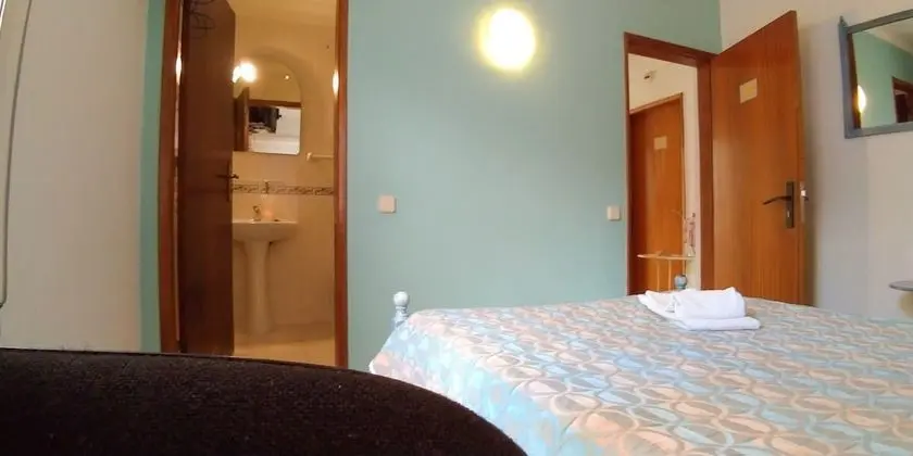 Tek Kişilik Oda