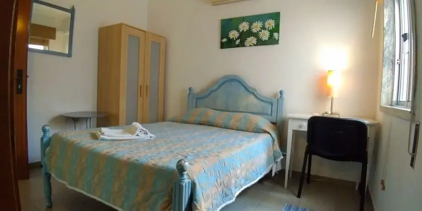 Tek Kişilik Oda