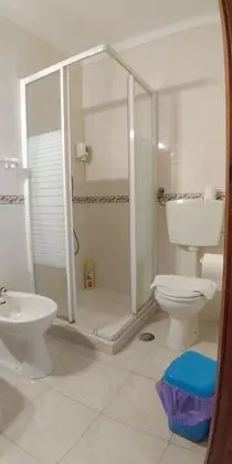 Tek Kişilik Oda