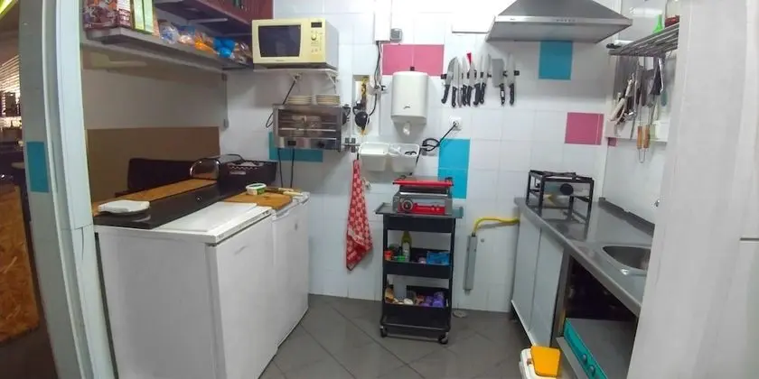 Tek Kişilik Oda