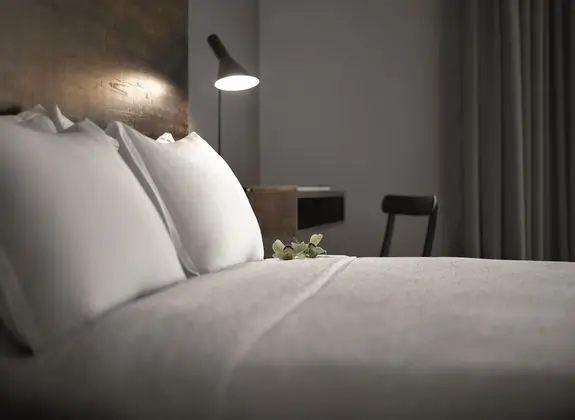 Oda, 1 Yatak Odası (King Bed)