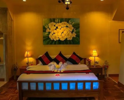 Boutique King Room
