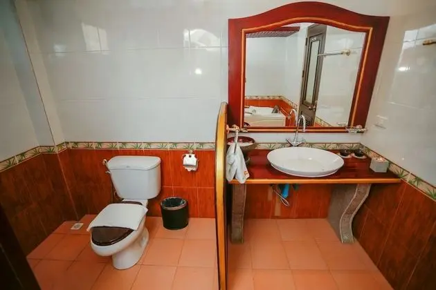 Elite Tek Büyük Yataklı Oda, 1 Yatak Odası