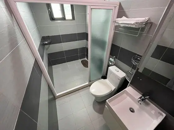 Superior Tek Büyük Yataklı Oda, 1 Çift Kişilik Yatak, Bahçe Manzaralı