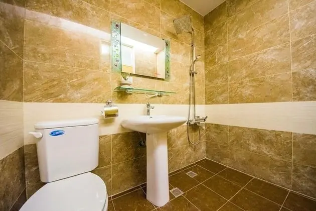 Traditional Tek Büyük Yataklı Oda, 1 Çift Kişilik Yatak, Şehir Manzaralı
