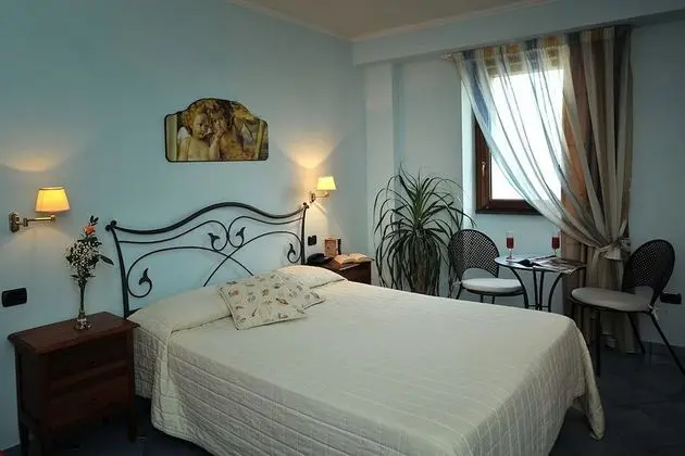 Oda, Deniz Manzaralı