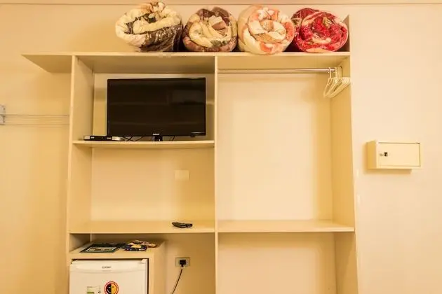 Dört Kişilik Oda