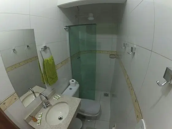 Basic Dört Kişilik Oda, Birden Çok Yatak