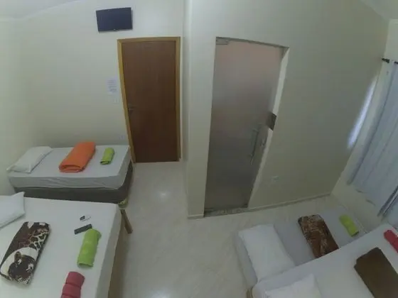 Family Oda, Birden Çok Yatak