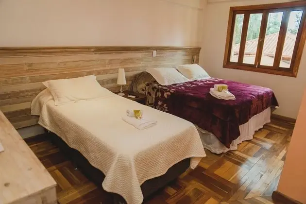 H1 Duplo economico cama casal
