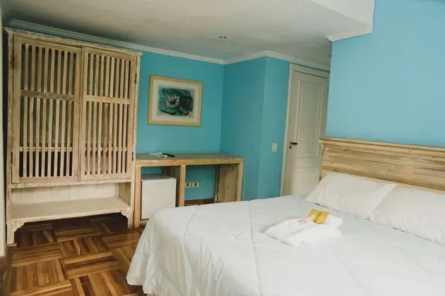 H3 Quarto amplo 2 camas de solteiro