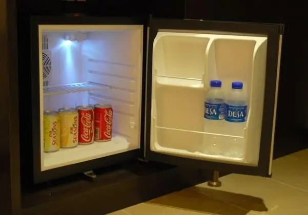 Deluxe Oda, 1 En Büyük (King) Boy Yatak