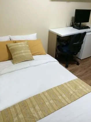 Premium Tek Kişilik Oda (Self check in until 11:30 PM)