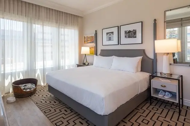 Superior Oda, 1 En Büyük (King) Boy Yatak