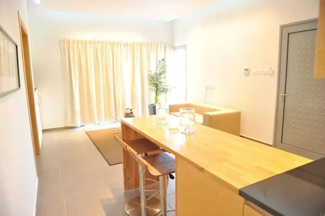 Villa, 1 Yatak Odası, Jakuzi, Havuz Kenarı