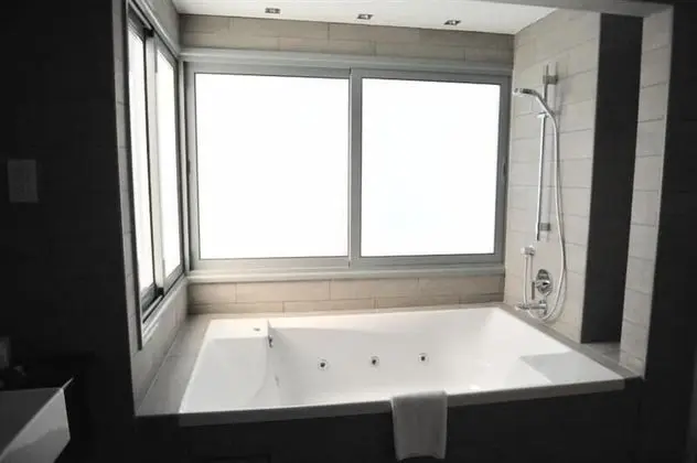 Villa, 1 Yatak Odası, Jakuzi, Havuz Kenarı